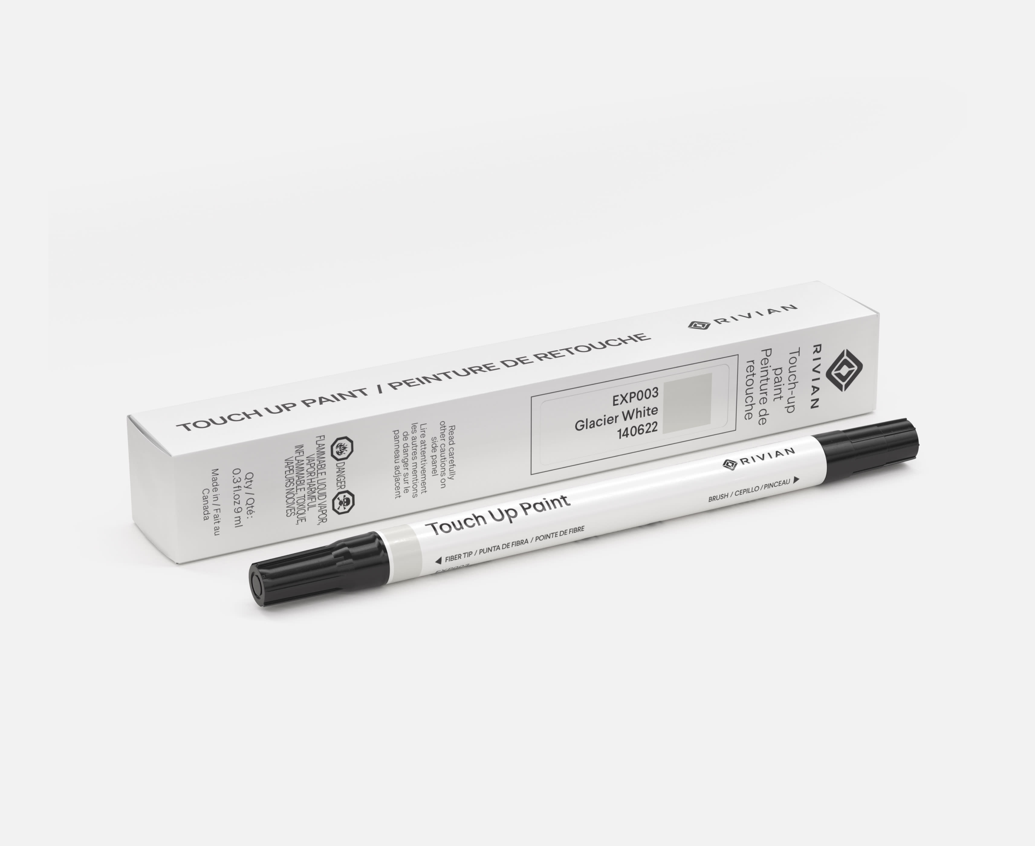 Touch-Up Paint Pen - Gear Shop - Rivian
